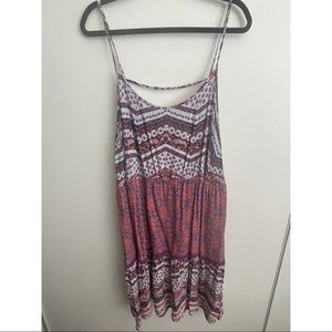 Mossimo 3X Sundress